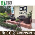 wood plastic composite decking WPC sheet